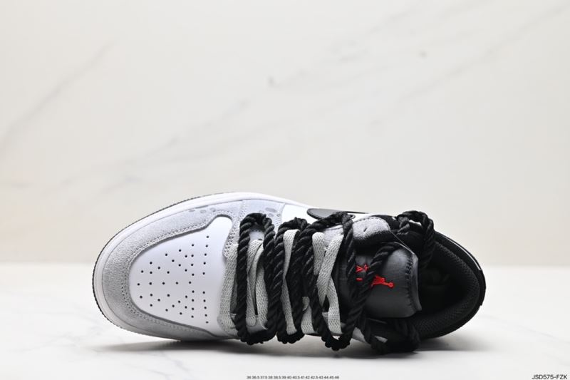 Nike Air Jordan Shoes